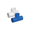 Raccord de condensat CVC TEE