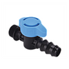 MINI VALVE FILETÉE MÂLE CANNELÉE ERA004-20B