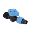 RUBAN FILETÉ MÂLE MINI VALVE ERA004-33A