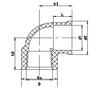 USII010 Coude Femelle