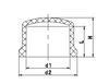 USII011 Embout