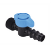 MINI VALVE FILETÉE MÂLE CANNELÉE ERA004-20C